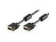 Display Kabel - Pro VGA FullHD Kabel - Schwarz - 3m - 4040849504891
