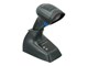 Systemzubehör - Datalogic BC2030 Ladestation Multi-Interface Bluetooth - BC2030-BK-BT