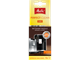 Kaffeezubereitung - Melitta Perfect Clean Tabs 4x1.8g - 94749
