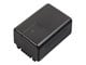 Batterien und Batteriegriffe - Panasonic Battery for Camera VW-VBT190 - VW-VBT190E-K