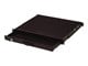 Rack-Gehäuse - DIGITUS DN-19 KEY-1U-SW - Keyboard Drawer Shelf - DN-19 KEY-1U-SW