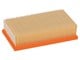Staubsauger Zubehör - Bosch filter - 2607432033