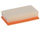 Staubsauger Zubehör - Bosch filter - 2607432034