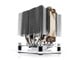 CPU Kühler - Noctua NH-D9L - CPU-Luftkühler - Max 22 dBA - NH-D9L