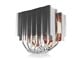 CPU Kühler - Noctua NH-D15S - CPU-Luftkühler - Max 25 dBA - NH-D15S