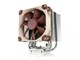 CPU Kühler - Noctua NH-U9S - CPU-Luftkühler - Max 22 dBA - NH-U9S