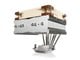 CPU Kühler - Noctua NH-C14S - CPU-Luftkühler - Max 24 dBA - NH-C14S