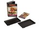Küchenmaschinen-Zubehör - Tefal XA800912 Snack Collection - box 9: French Toast - XA800912