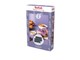 Küchenmaschinen-Zubehör - Tefal XA801112 Snack Collection - box 11: Donuts - XA801112