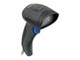 Bardcode Lesegerät - Datalogic QuickScan QBT2101 - 1D Wireless Barcode Scanner (includes Cable) - QBT2101-BK-BTK+