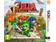 Spiele - The Legend of Zelda: Tri Force Heroes - Nintendo 3DS - Action - PEGI 7 - 0045496528478