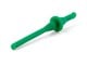 Gehäuselüfter - Noctua NA-SAV2 Anti-Vibration Mounts - Green - Muffler Aufwand - Grün - NA-SAV2.green