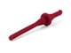 Gehäuselüfter - Noctua NA-SAV2 Anti-Vibration Mounts - Red - Schallabsorbierende Schrauben - Rot - NA-SAV2.red