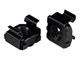 Rack-Gehäuse - StarTech.com M6 Cage Nuts for Server Rack Cabinets - CABCAGENT62B