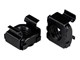 Rack-Gehäuse - StarTech.com M6 Cage Nuts for Server Rack Cabinets - CABCAGENUT6B