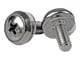 Rack-Gehäuse - StarTech.com M5 x 12mm - CABSCREWSM5