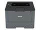 Drucker - Brother HL-L5000D Mono Laser Printer - Einfarbig - Laser - HLL5000DZW1