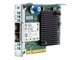 Netzwerkadapter (Netzkarte, Druckserver, u.s.w.) - HP E 640FLR-SFP28 - 817749-B21