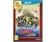Spiele - The Legend of Zelda: The Wind Waker HD - Nintendo Wii U - Abenteuer - PEGI 7 - 0045496335847