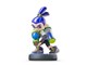 Gaming Zubehör - Nintendo Amiibo Inkling Boy Blue - (Splatoon Collection) - 0045496352950