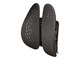 Systemzubehör - Kensington SmartFit® Conform Rückenkissen, schwarz - K60412WW