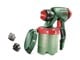Gartenbewässerung - Bosch Paint spray gun for PFS 3000-2/5000 E - 1600A008W8