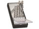 Bohrer & Bits - Bosch 5-piece CYL-3 concrete drill bit set - 2607010524