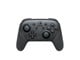 Gaming Zubehör - Nintendo Pro - Wireless Controller - Nintendo Switch - 0045496430528