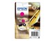 Druckerzubehör - Tinte & Toner - Epson 16XL Magenta Ink - C13T16334012