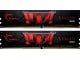 RAM - G.Skill AEGIS DDR4-3000 - 16GB - CL16 - Dual Channel (2 pcs) - Intel XMP - Schwarz - F4-3000C16D-16GISB