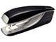 Locher und Tacker - Leitz NeXXt Style Büroheftgerät (Metall) Satin Schwarz - 55620094