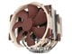 CPU Kühler - Noctua NH-D15 SE-AM4 - CPU-Luftkühler - Max 24 dBA - NH-D15 SE-AM4