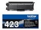 Druckerzubehör - Tinte & Toner - Brother TN423BK / TN 423BK Black Toner - TN423BK