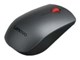 Maus - Lenovo Professional - Maus (Schwarz) - 4X30H56887