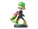 Gaming Zubehör - Nintendo Amiibo Inkling Boy Neon Green (Splatoon Collection) - 0045496380540