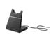 Handys - Adapter und Ladegeräte - Jabra Evolve 75 Charging Stand - 14207-40