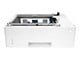 Drucker Zubehör - HP LaserJet 550-Sheet Paper Tray / L0H17A - L0H17A