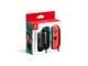 Gaming Zubehör - Nintendo Joy-Con AA Battery Pack (Pair) - 0045496430740