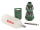 Bohrer & Bits - Bosch BITSSÆT 25 DELE PH/PZ/TX/LIGE PL - 2607019503