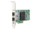 Netzwerkadapter (Netzkarte, Druckserver, u.s.w.) - HP E 631FLR-SFP28 - 817718-B21
