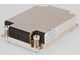 Kühler und Lüfter - HP E High Performance Heatsink Kit - 871246-B21