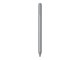 Maus - Microsoft Surface Pen V4 - Platinum - Stylus (Silber) - EYV-00010