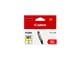 Druckerzubehör - Tinte & Toner - Canon CLI-581XL / 2051C001 High Yellow - 2051C001