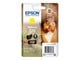 Druckerzubehör - Tinte & Toner - Epson 378 - gul - original - blækpatron - C13T37844020