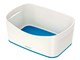 Archivierung und Aufbewahrung - Leitz  MyBox WOW Aufbewahrungsschale Blau - 52571036
