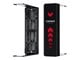 Systemzubehör - Noctua NA-HC3 chromax.black.swap - NA-HC3 black