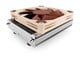 CPU Kühler - Noctua NH-L9a-AM4 - CPU-Luftkühler - Max 24 dBA - NH-L9a-AM4