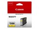 Druckerzubehör - Tinte & Toner - Canon PGI-1500 / 9231B001 Yellow - 9231B001