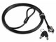 Systemzubehör - Lenovo Kensington MicroSaver DS 2.0 Single Head MasterKey - 4Z10P40247