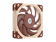 Gehäuselüfter - Noctua NF-A12x25 PWM - Gehäuselüfter - 120mm - Braun - 22 dBA - NF-A12X25 PWM